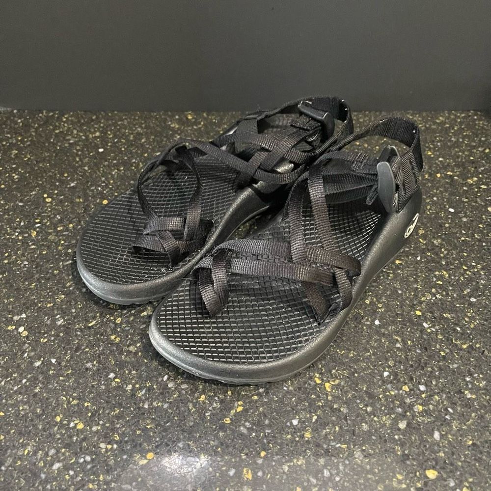 Chaco Z3 Outdoor Trail Sandals